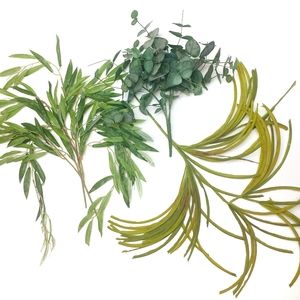 (2/$20) HEARTH & HAND Greenery Stems